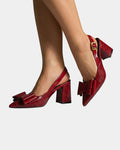 ROUGE BORDEAUX