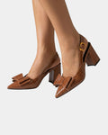 MARRON CHESTNUT