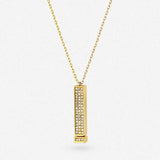 Colette | Collier « Je t’aime »