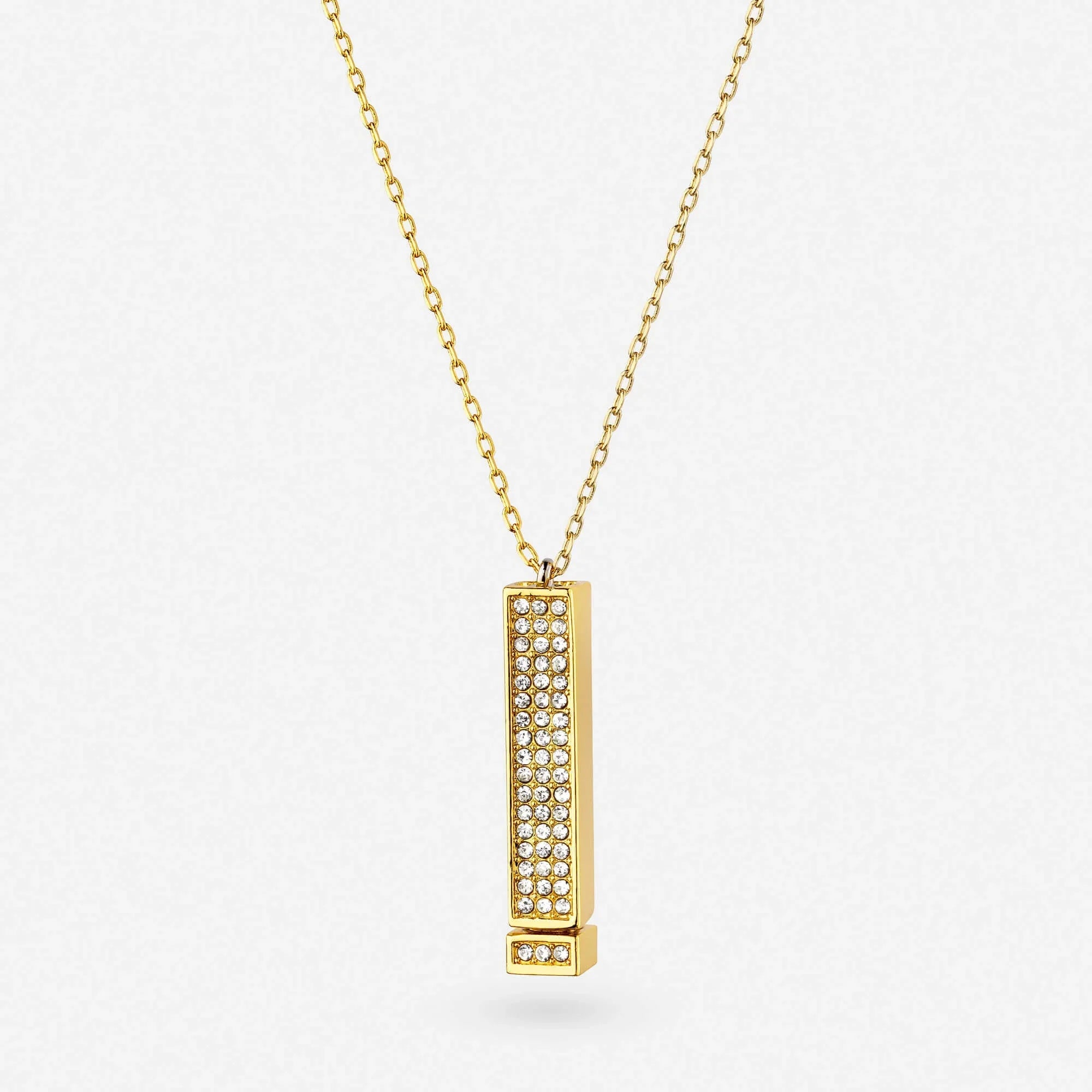 Colette | Collier « Je t’aime »