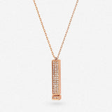 Colette | Collier « Je t’aime »