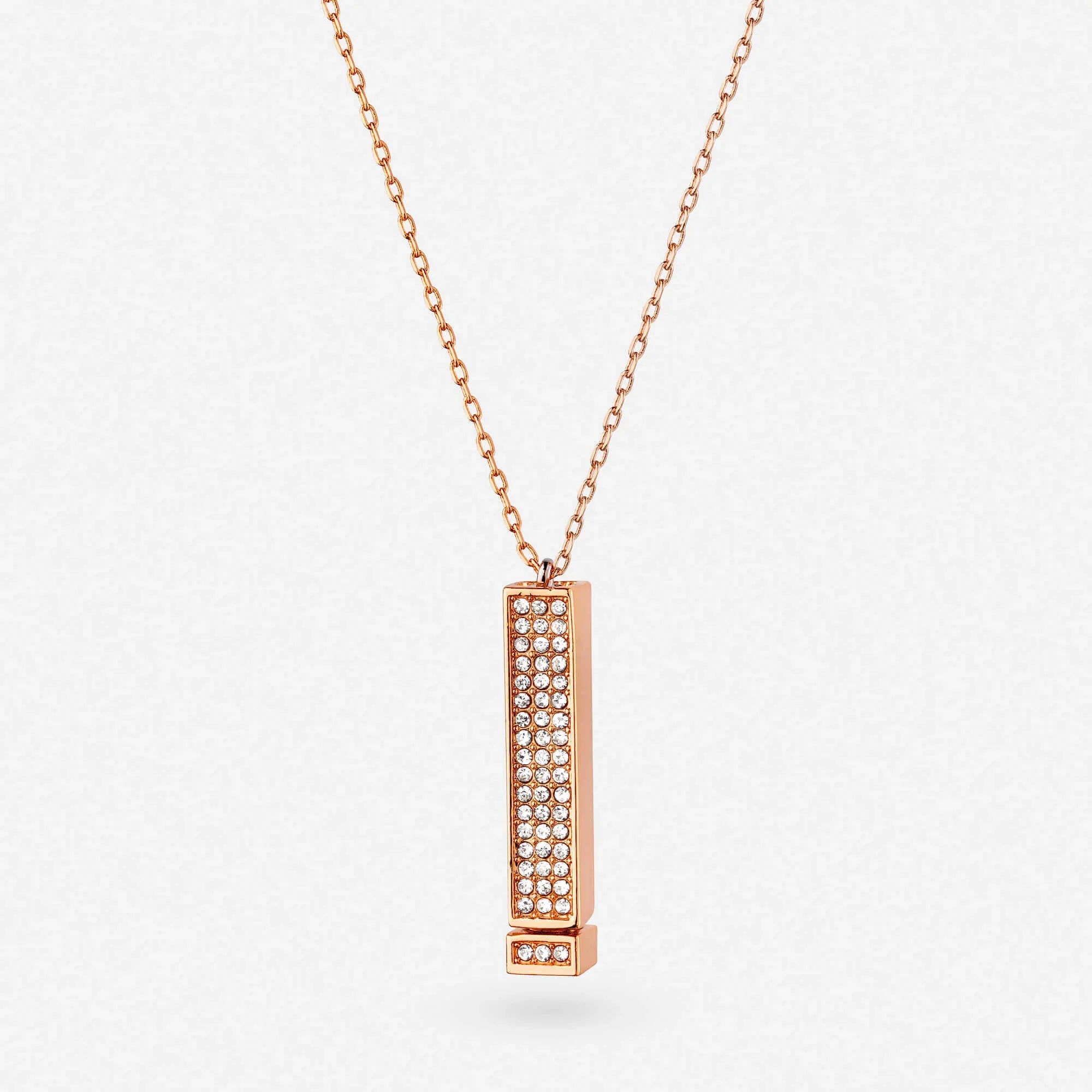 Colette | Collier « Je t’aime »