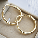 Aur | Boucles d’oreilles vintage au style unique