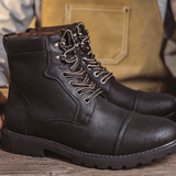 Colton | Chaussures haut de gamme en cuir pour homme