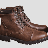 Colton | Chaussures haut de gamme en cuir pour homme