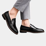 Baptiste | Mocassins élégantes