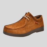 Belmiro | Sandales orthopédiques en cuir