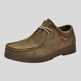 Belmiro | Sandales orthopédiques en cuir