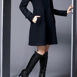 Mariana | Manteau Élégant