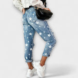 Ivy | Pantalon Élégant et Douillet