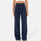 Jade | Pantalon douillet et extensible