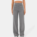 Jade | Pantalon douillet et extensible