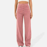 Jade | Pantalon douillet et extensible
