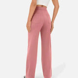 Jade | Pantalon douillet et extensible