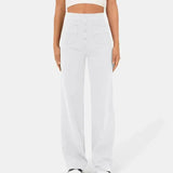 Jade | Pantalon douillet et extensible