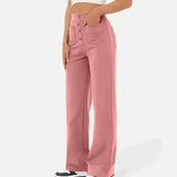 Jade | Pantalon douillet et extensible