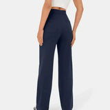 Jade | Pantalon douillet et extensible