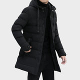 James | Manteau tendance pour l’hiver