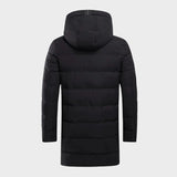 James | Manteau tendance pour l’hiver