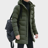 James | Manteau tendance pour l’hiver
