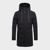 James | Manteau tendance pour l’hiver