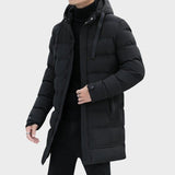 James | Manteau tendance pour l’hiver