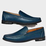 Jeppe | Mocassins sophistiquées en cuir