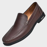Jeppe | Mocassins sophistiquées en cuir