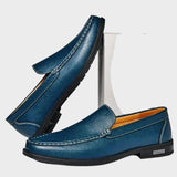 Jeppe | Mocassins sophistiquées en cuir
