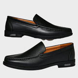 Jeppe | Mocassins sophistiquées en cuir