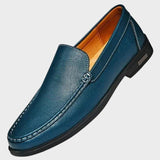 Jeppe | Mocassins sophistiquées en cuir