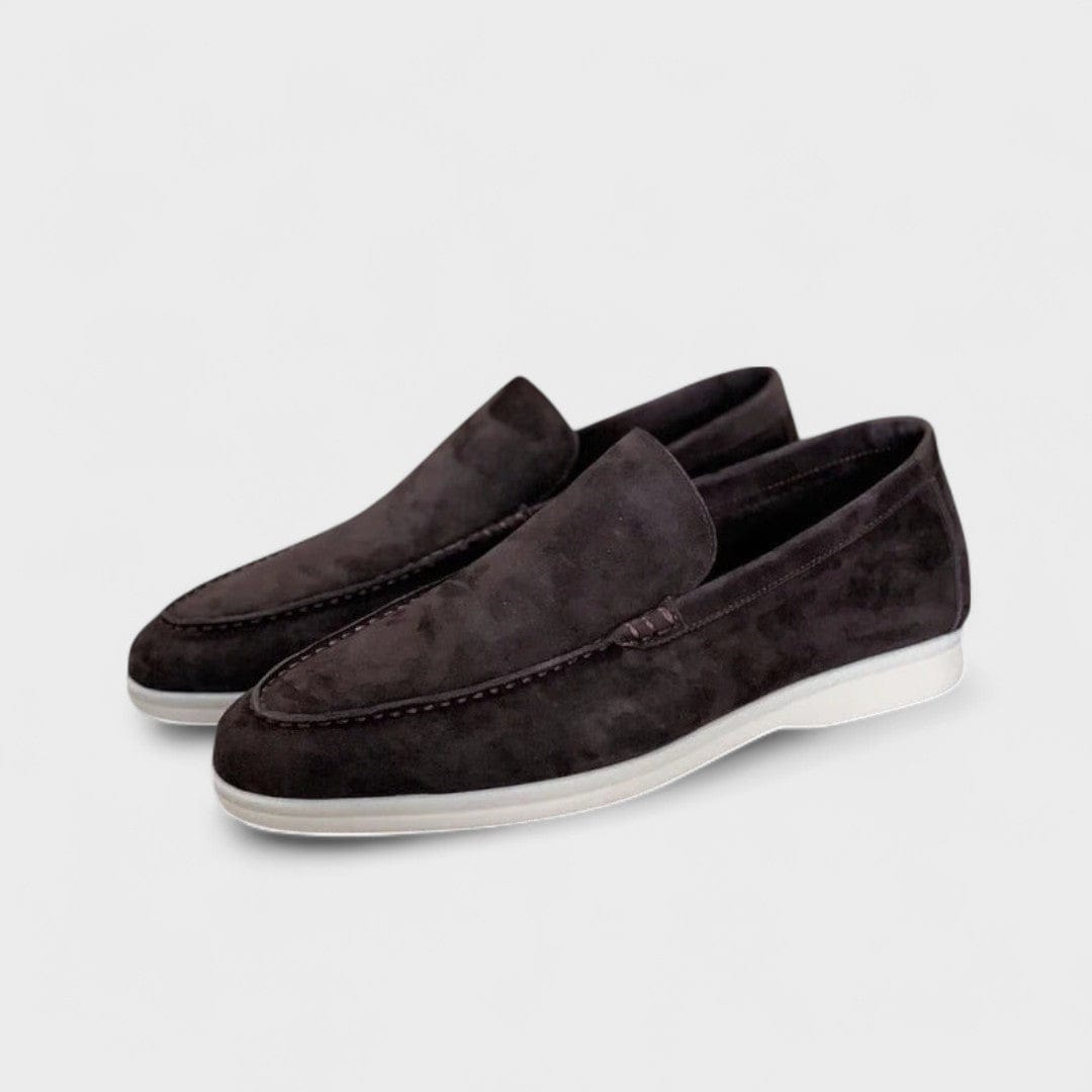 Jan | Mocassins chic à enfiler