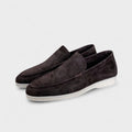 MARRON FONCÉ