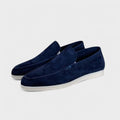 BLEU FONCÉ