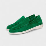 Johan | Mocassins fabriqué à la main Roku