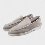 Johan | Mocassins fabriqué à la main Roku