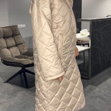 Julia | Manteau Élégant à imprimé léopard