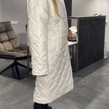 Julia | Manteau Élégant à imprimé léopard