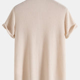 Chemise homme Décontracté Polo T