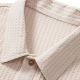 Chemise homme Décontracté Polo T