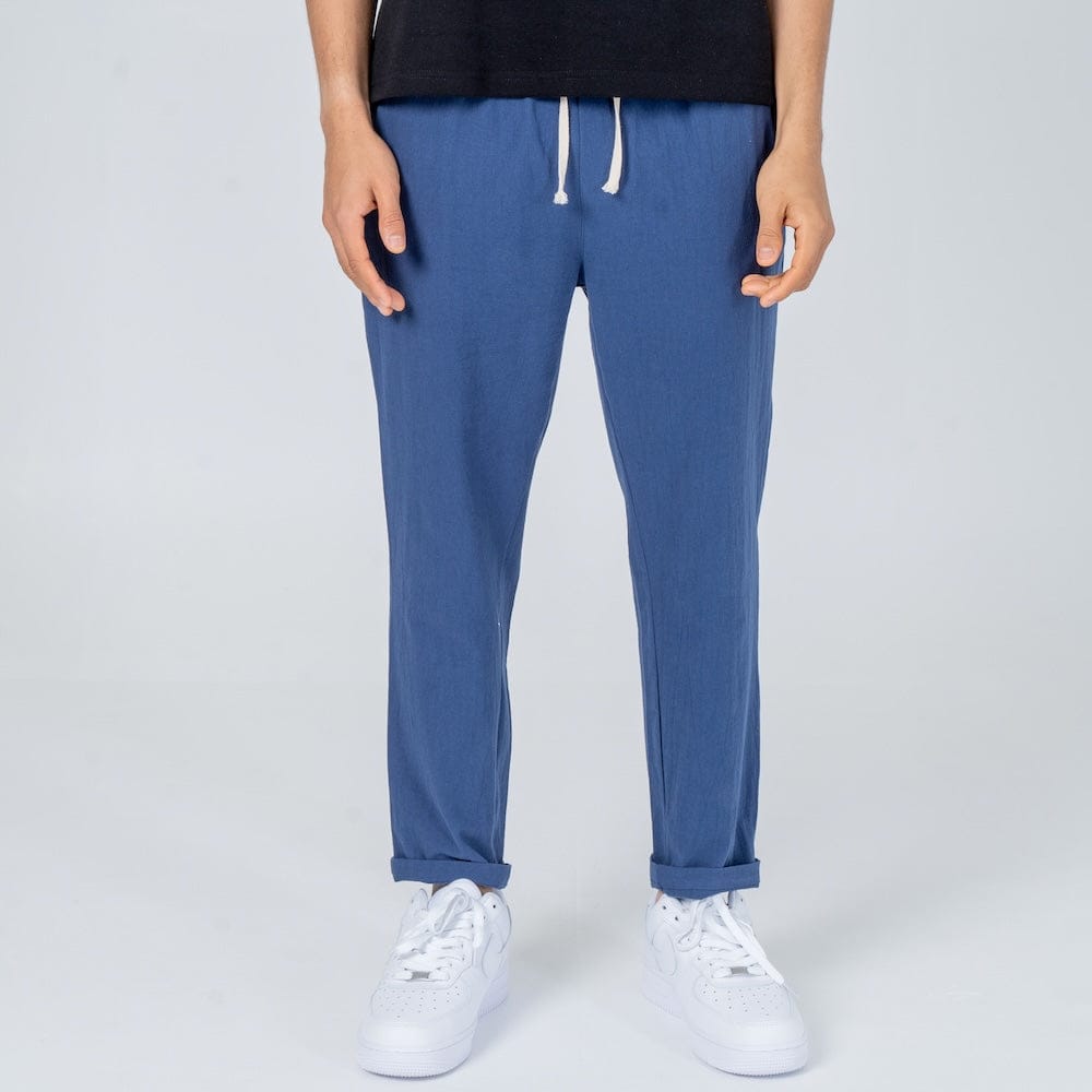 Kibo | Pantalon Doux et RESPIRANT en coton