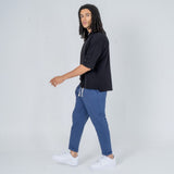 Kibo | Pantalon Doux et RESPIRANT en coton