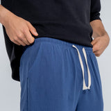 Kibo | Pantalon Doux et RESPIRANT en coton