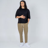 Kibo | Pantalon Doux et RESPIRANT en coton