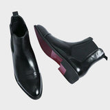 Kjeld | Bottes chic et sophistiquées Chelsea