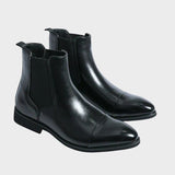 Kjeld | Bottes chic et sophistiquées Chelsea