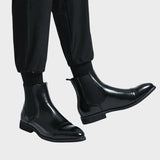 Kjeld | Bottes chic et sophistiquées Chelsea