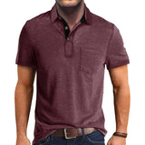 Valter | Polo pour homme