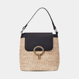 Arsinoé | Sac en maille design