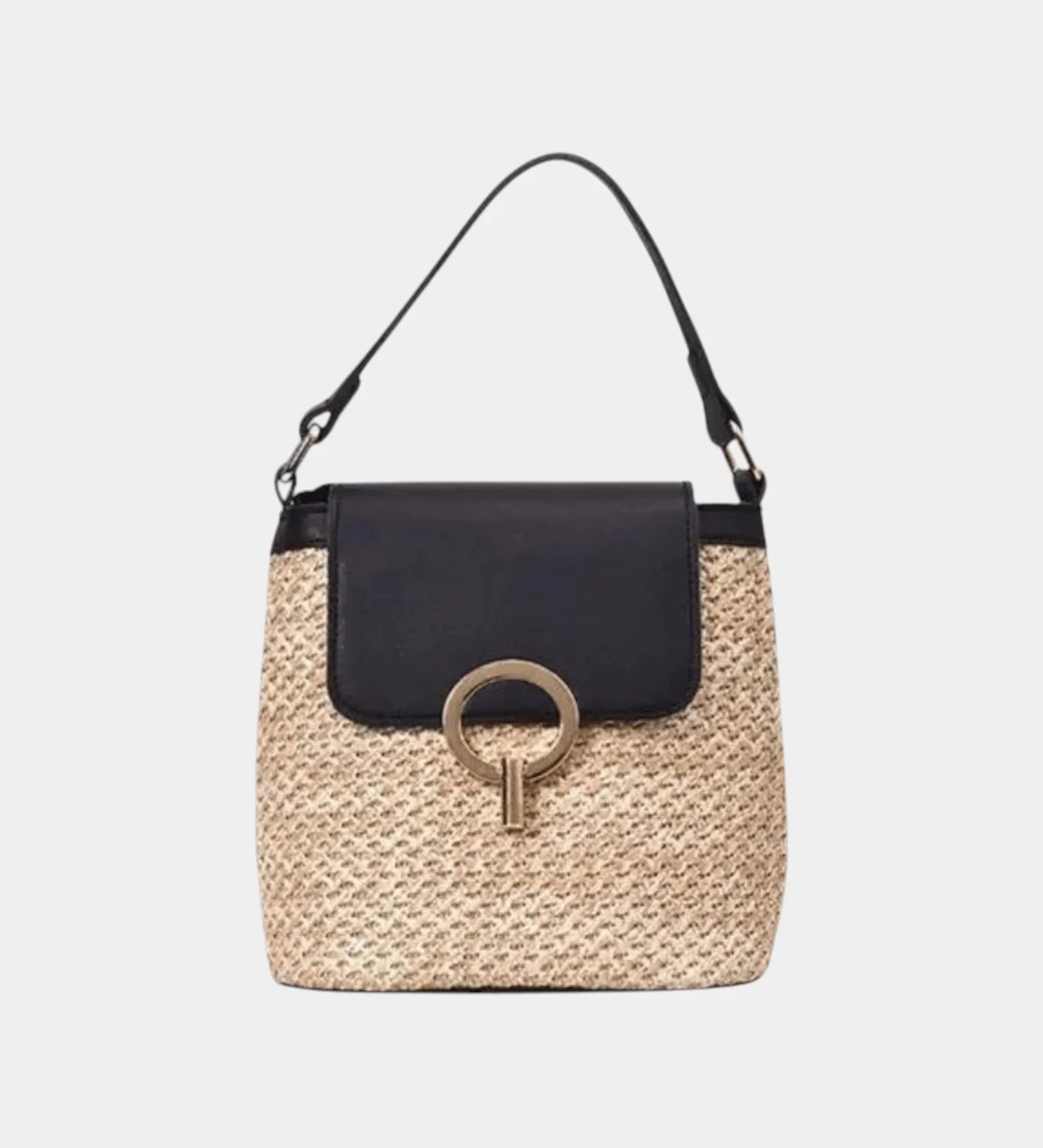 Arsinoé | Sac en maille design